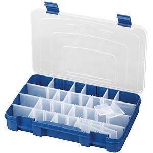 KAMELEONBOX ONDIEP 27 X 19 X 4.5CM