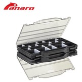 SLIMLOCK DOUBLE 28 X 19 X 6CM