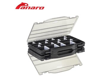 SLIMLOCK DOUBLE 28 X 19 X 6CM