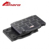 SLIMLOCK DOUBLE 28 X 19 X 6CM