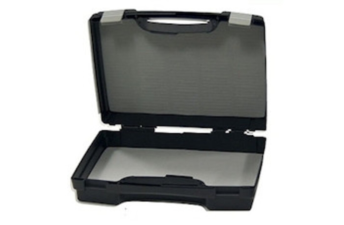 BIG STREAMER FLY BOX