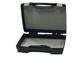 BIG STREAMER FLY BOX