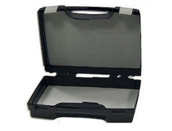 BIG STREAMER FLY BOX