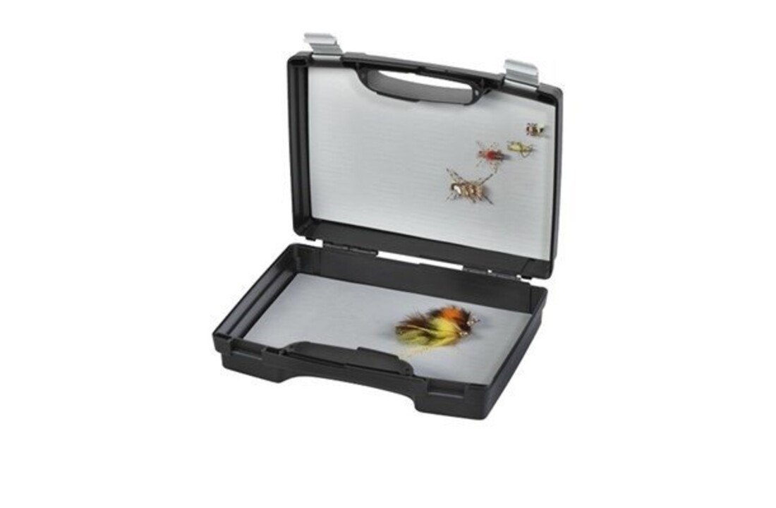 BIG STREAMER FLY BOX
