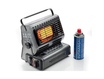 DRAAGBARE BUTAANGAS KACHEL