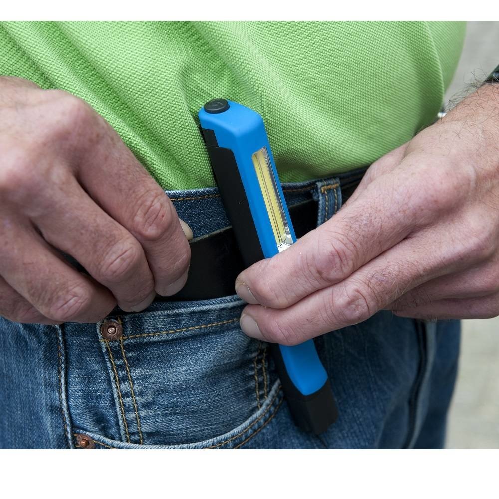 PENLIGHT LED MET MAGNEET