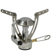 STYLE EXPEDITION CAMPING KOOKBRANDER