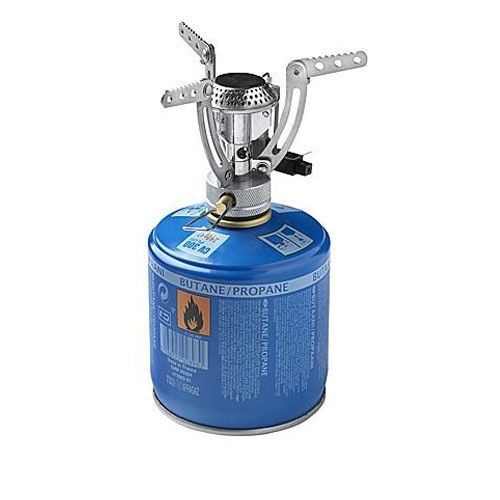 STYLE EXPEDITION CAMPING KOOKBRANDER