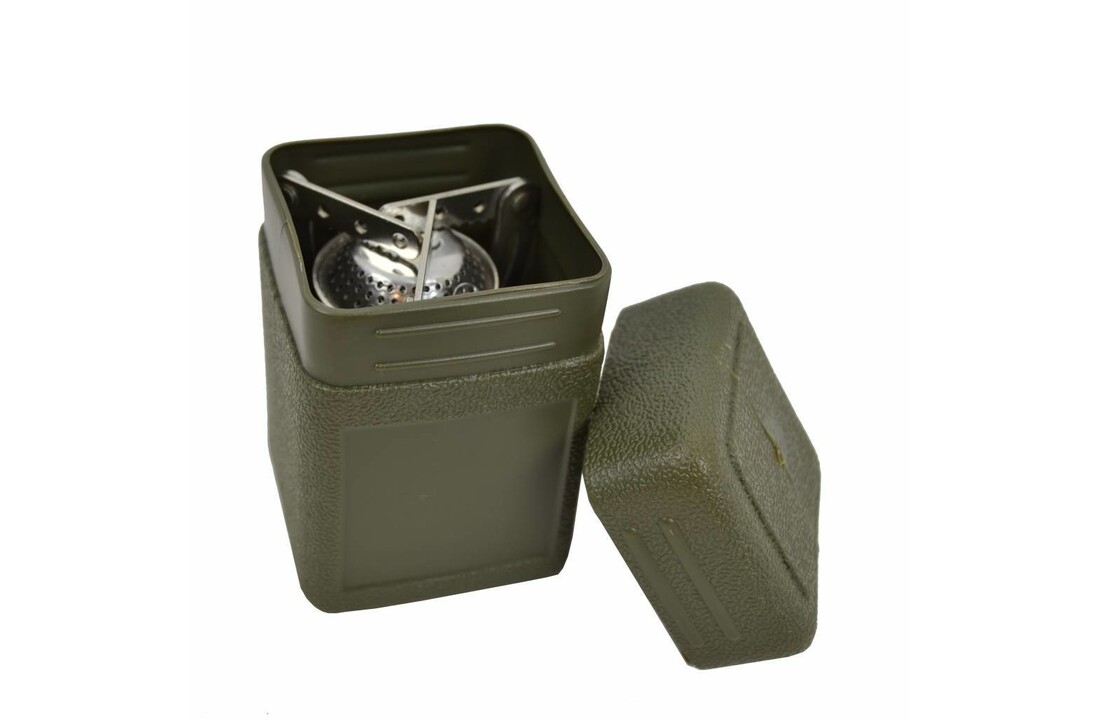 STYLE EXPEDITION CAMPING KOOKBRANDER