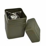 STYLE EXPEDITION CAMPING KOOKBRANDER