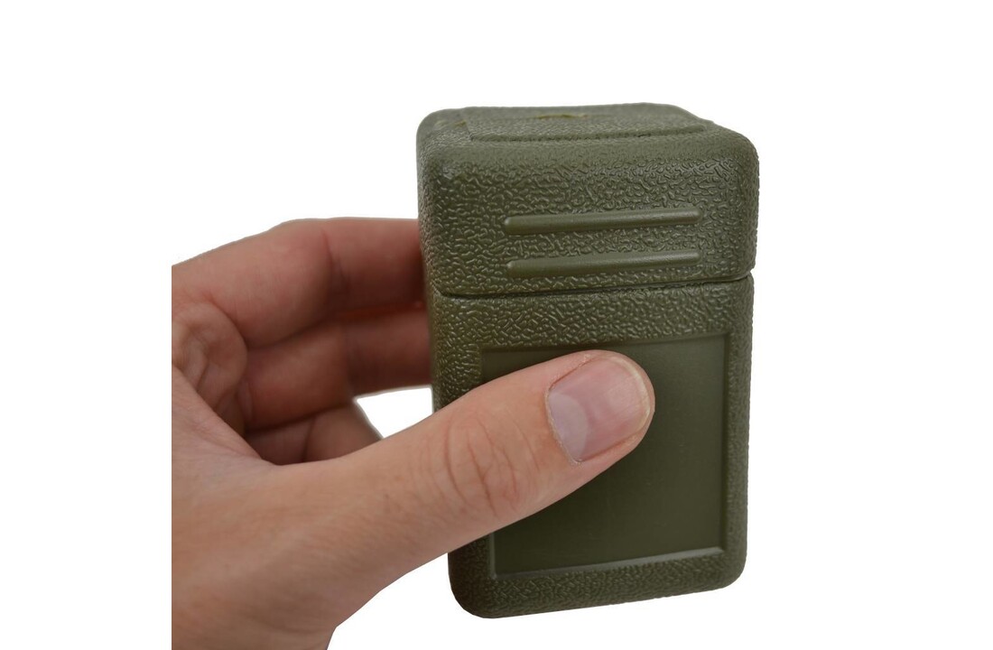 STYLE EXPEDITION CAMPING KOOKBRANDER