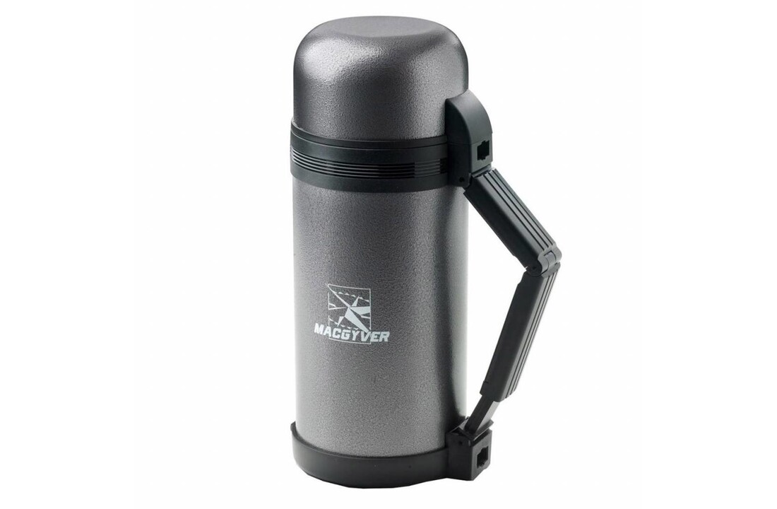 ISOLEERFLES MULTI USE 1.2 LITER