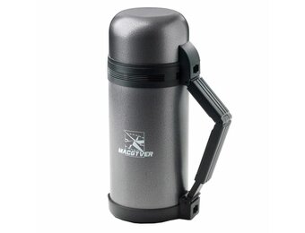 ISOLEERFLES MULTI USE 1.2 LITER