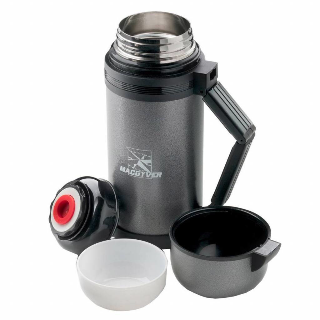 ISOLEERFLES MULTI USE 1.2 LITER