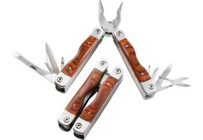 MULTI TOOL 15 FUNCTIES