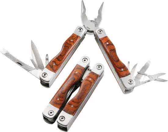 MULTI TOOL 15 FUNCTIES