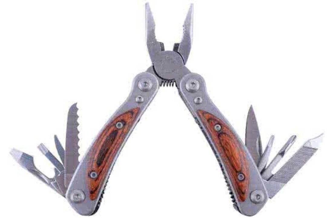 MULTI TOOL 12 FUNCTIES