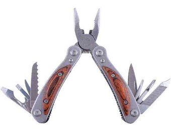 MULTI TOOL 12 FUNCTIES
