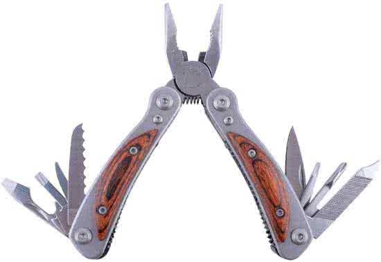 MULTI TOOL 12 FUNCTIES