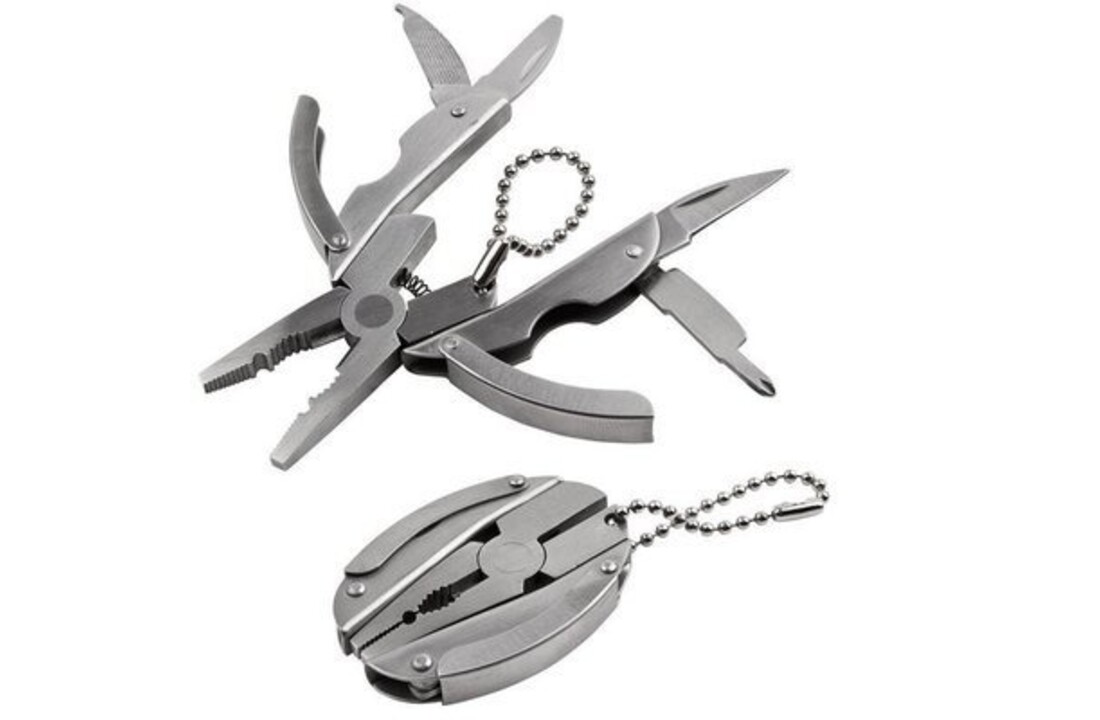 MINI TOOL 7 FUNCTIES