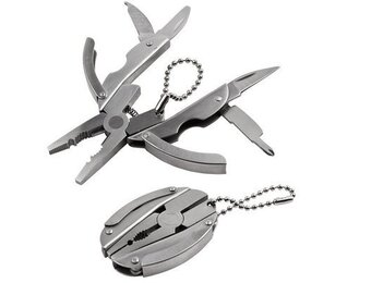 MINI TOOL 7 FUNCTIES