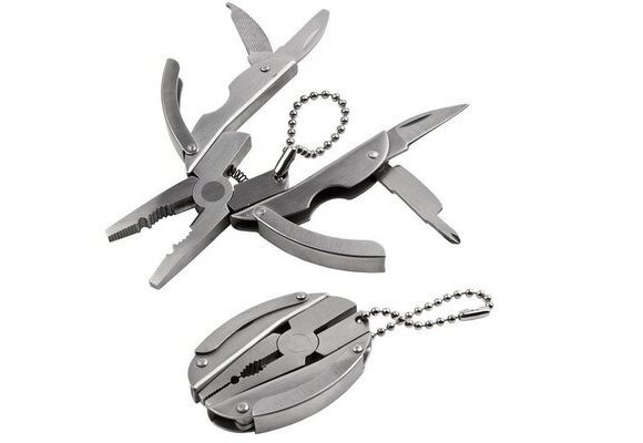 MINI TOOL 7 FUNCTIES