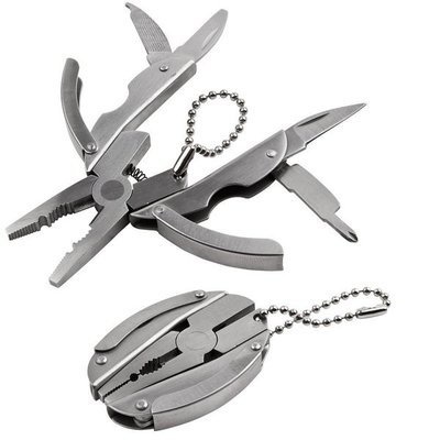 MINI TOOL 7 FUNCTIES