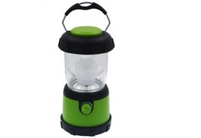 CAMPING LAMP LED DIMMER 3W