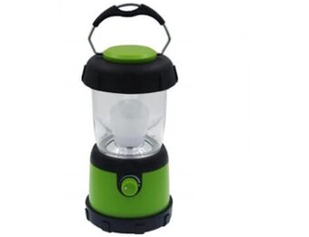 CAMPING LAMP LED DIMMER 3W