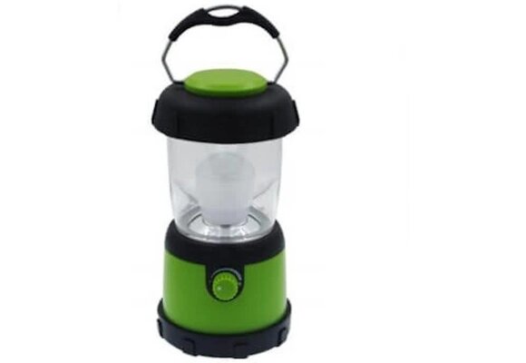 CAMPING LAMP LED DIMMER 3W