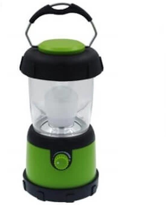 CAMPING LAMP LED DIMMER 3W