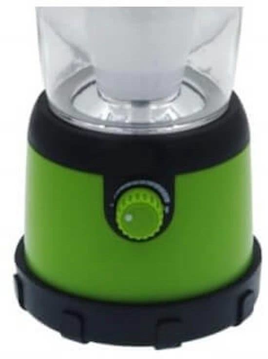 CAMPING LAMP LED DIMMER 3W