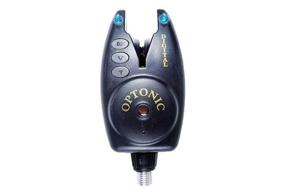 ROTARY BITE INDICATOR