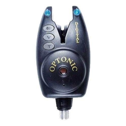 ROTARY BITE INDICATOR