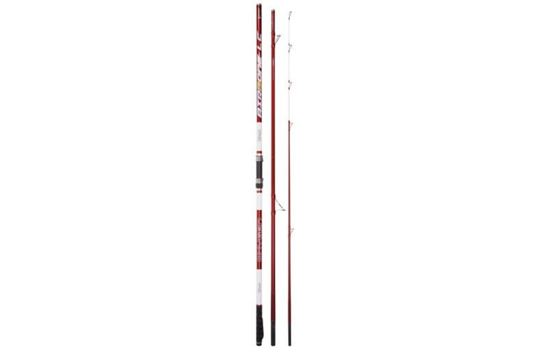 OXYGEN AIRBORNE LC H 420 CM 100 > 200 GRAM