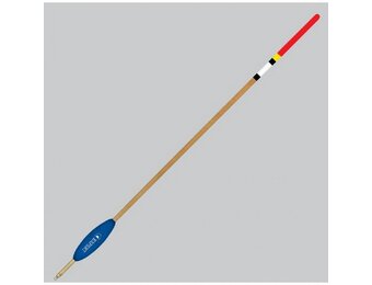 BALSA PROFESSIONAL WAGGLER 2LD+1.5 GRAM 26.5 CM