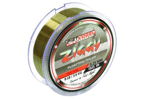 RIG SOLUTIONS ZIGGY FLOATING NYLON TWO TONE