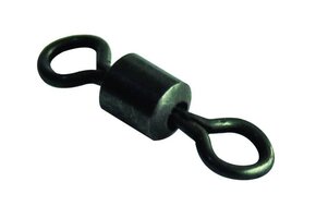 RIG SOLUTIONS SWIVEL BLACK #8 P/10
