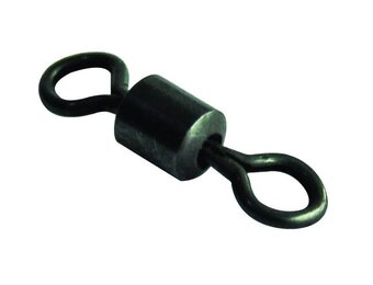 RIG SOLUTIONS SWIVEL BLACK #8 P/10