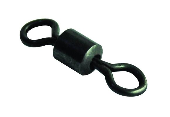 RIG SOLUTIONS SWIVEL BLACK #8 P/10