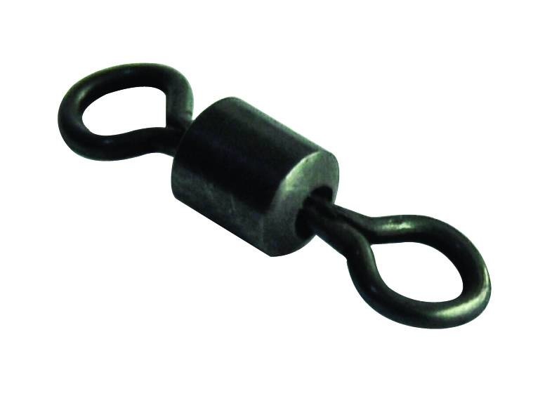 RIG SOLUTIONS SWIVEL BLACK #8 P/10