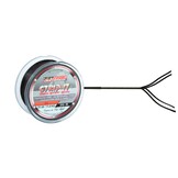 RIG SOLUTIONS STRIP-IT SEMI STIFF SKIN 25 LB SILT 20M