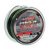 RIG SOLUTIONS STRIP-IT SEMI STIFF SKIN 25 LB OLIVE GREEN 20M