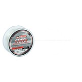 RIG SOLUTIONS STIFFY 0.50MM TRANSPARENT 20 LB 20M