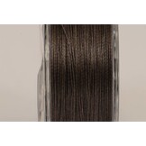 RIG SOLUTIONS SKINNY SUPERNATURAL HOOKLINK MATERIAL SILT 20M