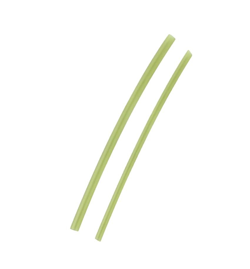 RIG SOLUTIONS SHRINK TUBE WEED P/10