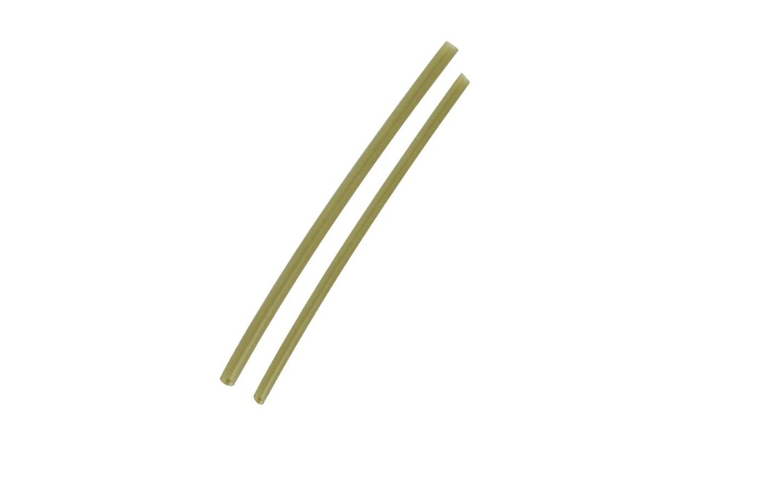 RIG SOLUTIONS SHRINK TUBE SILT P/10