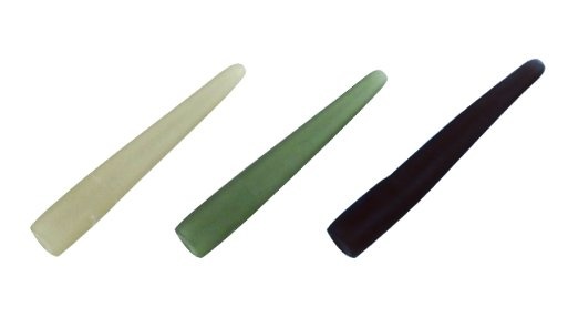 RIG SOLUTIONS SHORT ANTI-TANGLE SLEEVES 2 CM P/20