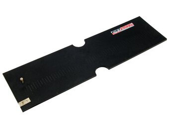 RIG SOLUTIONS RIG RULER DARK