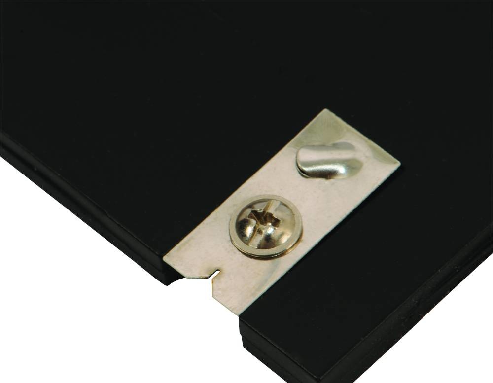 RIG SOLUTIONS RIG RULER DARK